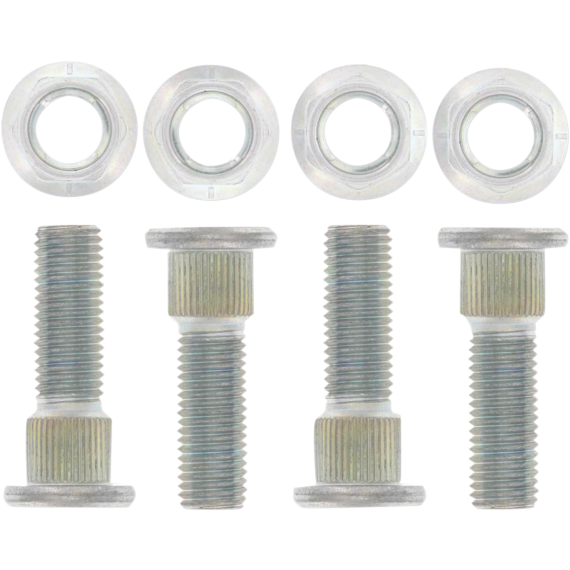 Wheel Stud and Nut Kit 02130734
