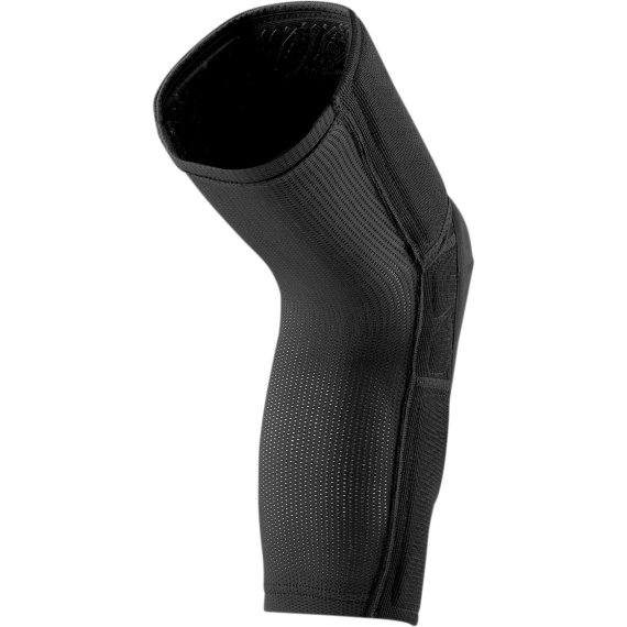 Teratec Plus Knee Guards - Black - XL 70005-00004