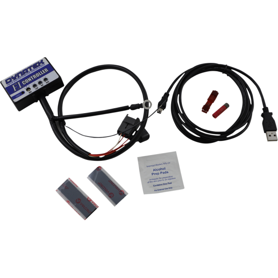 Fuel Injector Controller Suzuki 500 King/Quad DFCA42