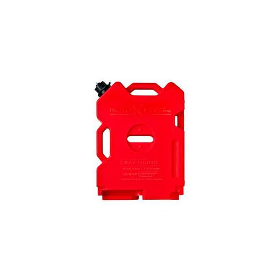 Rotopax Two Gallon Fuel Pack