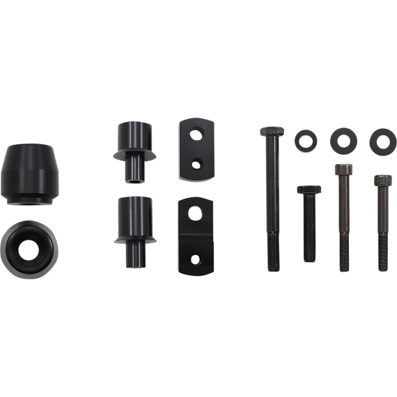 Frame Slider Kit YZFR1 SR179