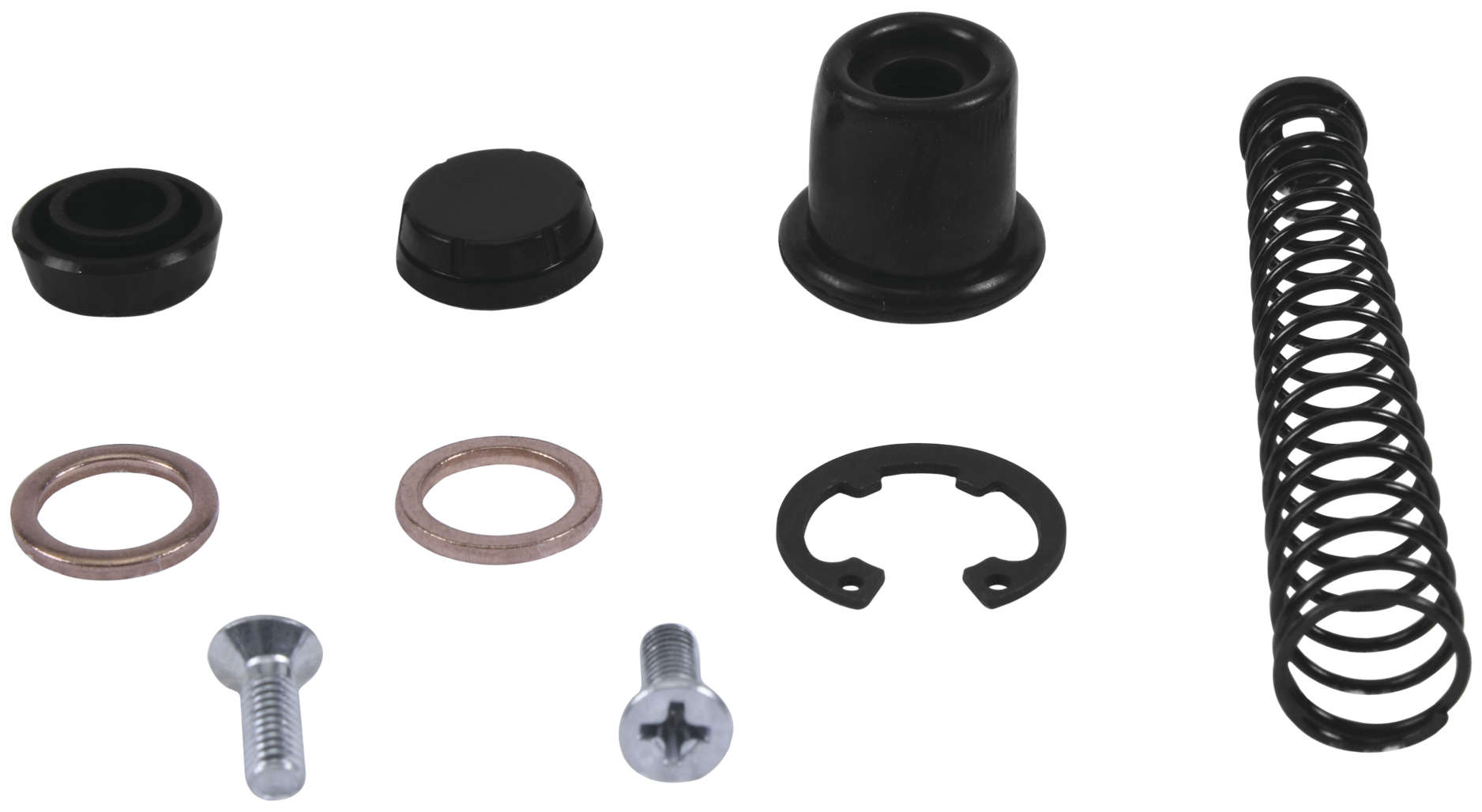ALL BALLS Clutch Master Cylinder Rebuild Kits HONDA CTX1300; GL1800