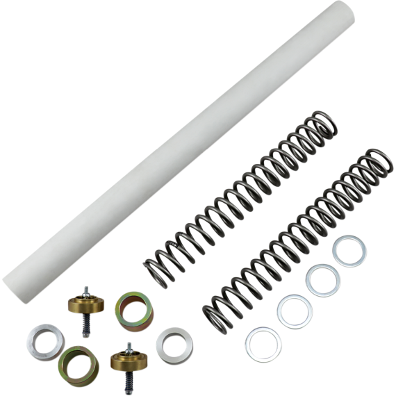 Complete Front End Suspension Kit 1.30 kg/mm Spring