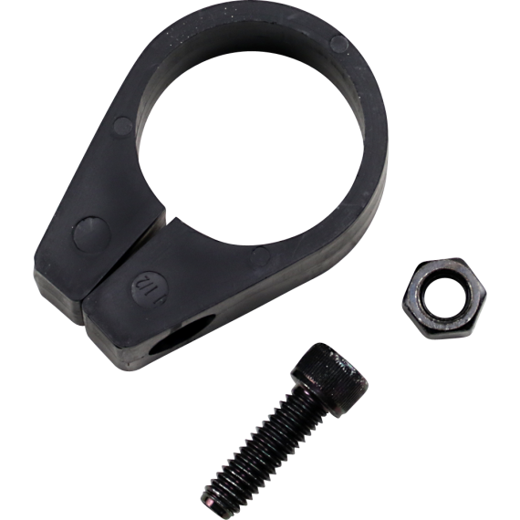 Frame Mount Clamp 11/2" CL150