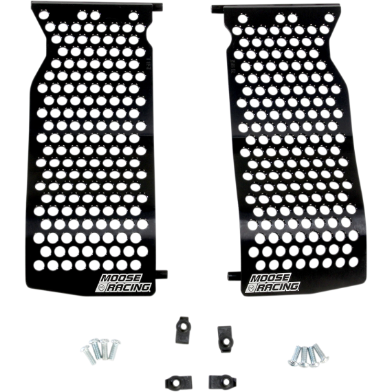 Radiator Guard Yamaha