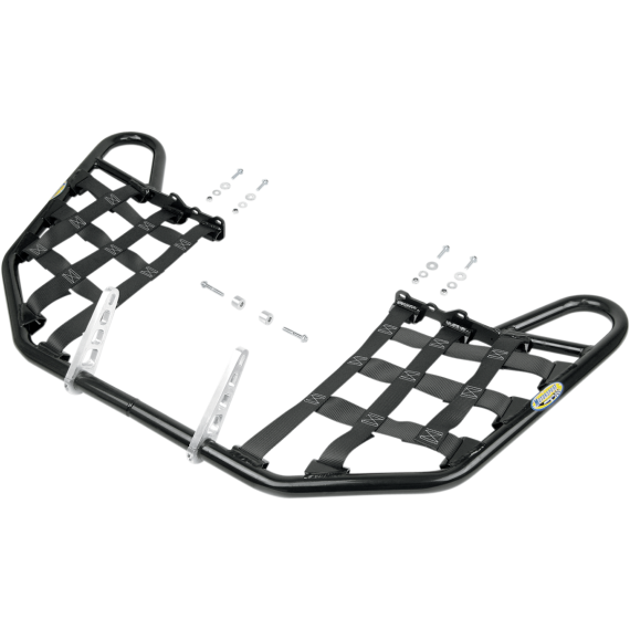 Nerf Bars TRX450R Black 811112