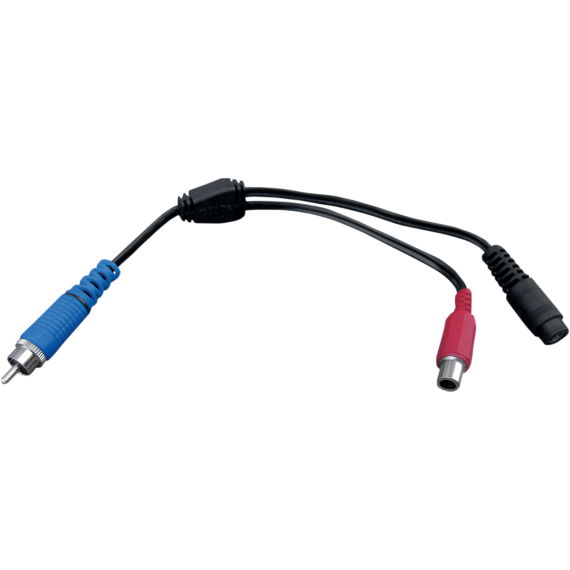 GenX Heated Visor Cord