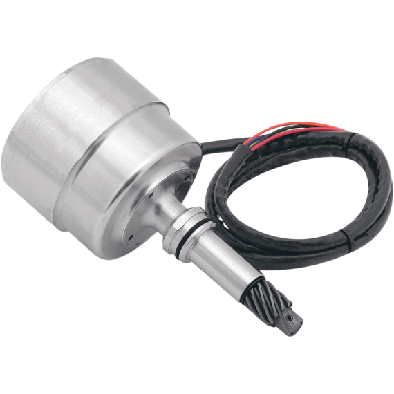 Electronic Ignition Distributor Harley Davidson A577