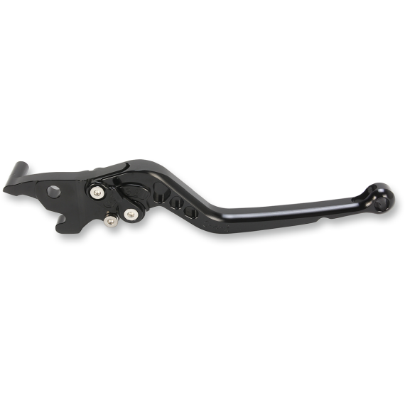 Brake Lever Long Black 000056522