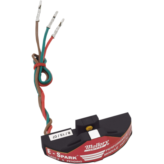 Replacement Ignition Module Harley Davidson A605