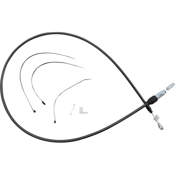 Cable Clutch Quick Connect Black Pearl™ 423418HE