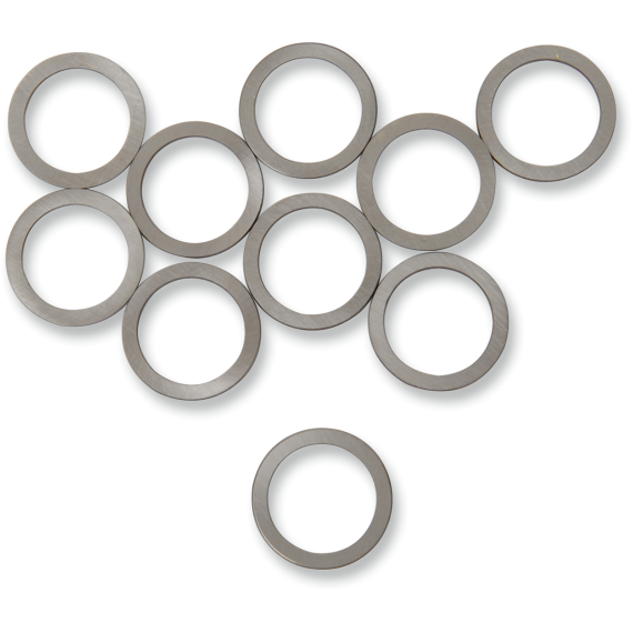 Cam Gear Shims Big Twin A25550SET
