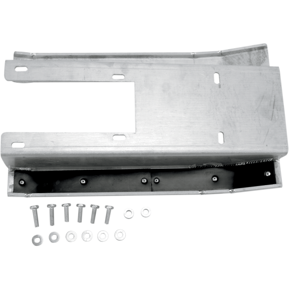 Swingarm Skid Plate Honda 821101