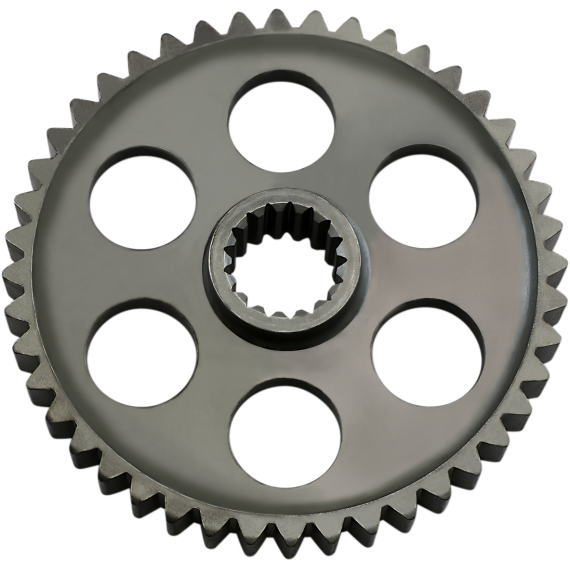Standard Sprocket - 44-Tooth - Ski-Doo 351520-007