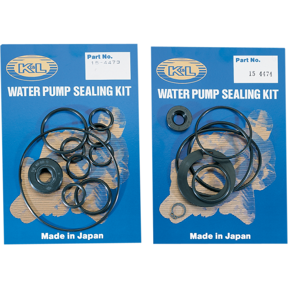 Water Pump Seal Kit GL1200