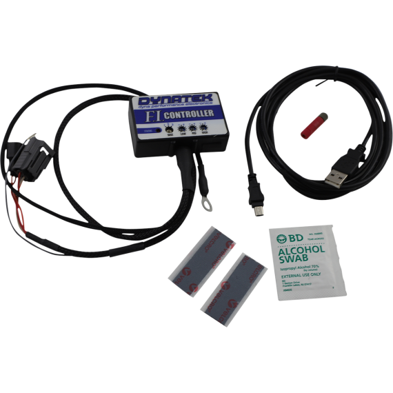 Fuel Injector Controller Honda Big Red DFCA31