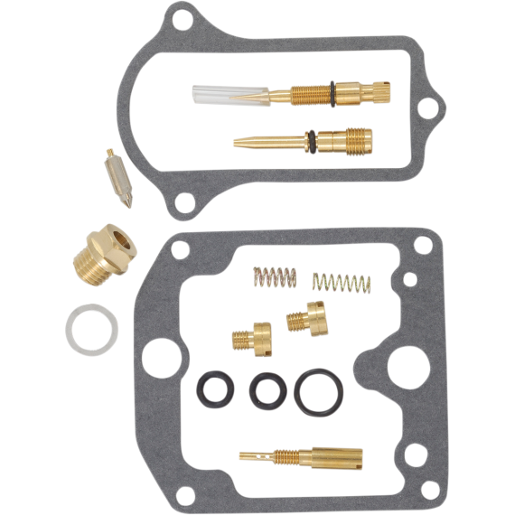 Carburetor Repair Kits 182610