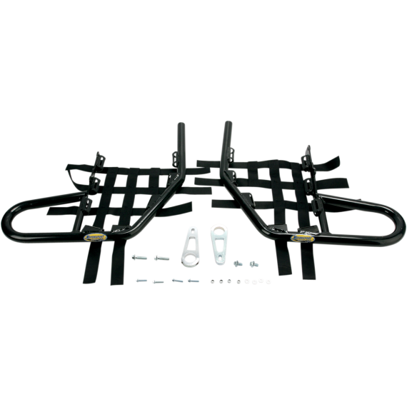 Nerf Bars Banshee 350 Black 813512