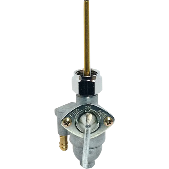 Fuel Petcock Assembly 3Position Honda