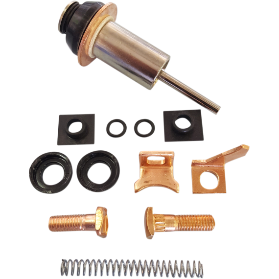 Starter Solenoid Repair Kit 550020