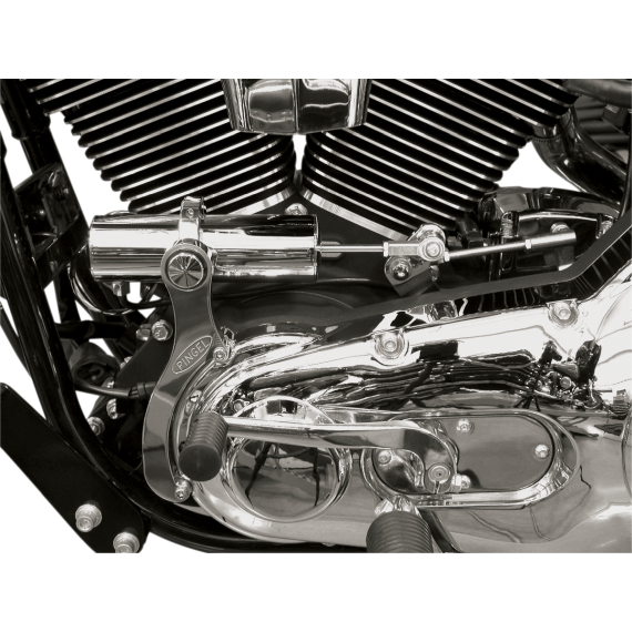 Shifter Kit Mid Controls Dyna