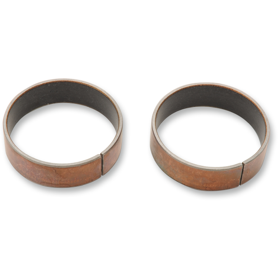 Super Slick Outer Fork Bushings 41 mm 15 mm W 2 mm Thick