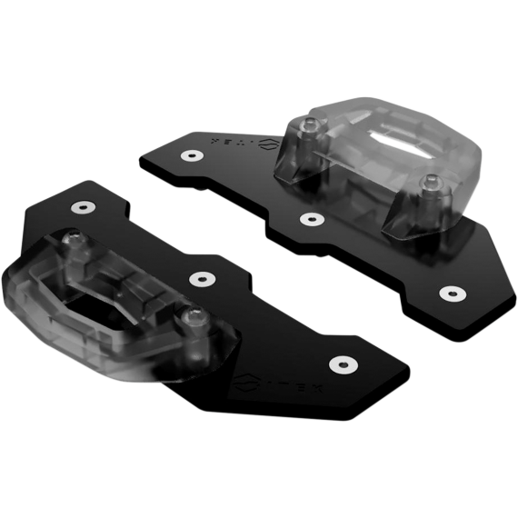Link-IT Adapter - With T-Slot - Black 335028