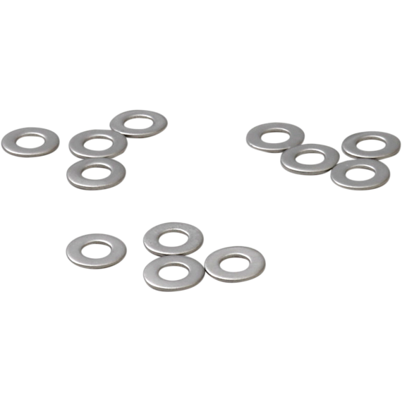 Carburetor Shims Needle Mikuni 009395