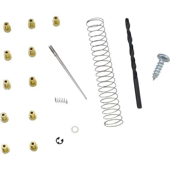 Jet Kit Yamaha 350 Raptor Q423