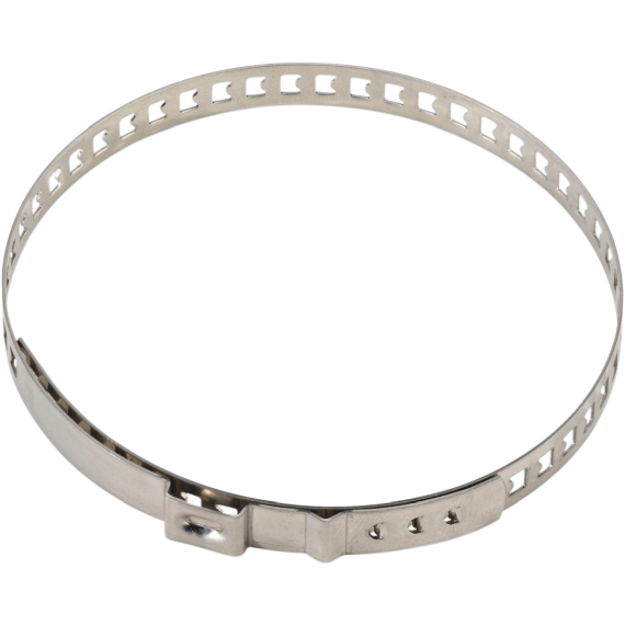 Boot Clamp 8 MM X 90 MM