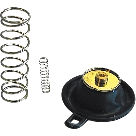 Carburetor Air CutOff Valve 182819