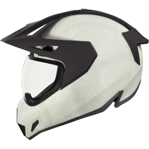 Variant Pro™ Helmet - Construct - White - XS 0101-12416