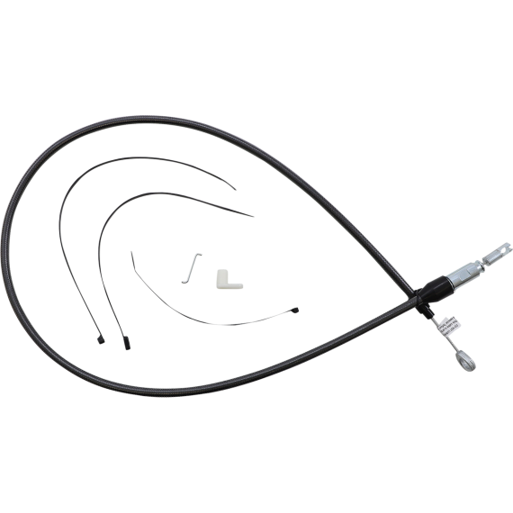 Cable Clutch Quick Connect Black Pearl™ 423411HE