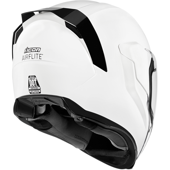 Airflite™ Helmet - Gloss - White - Medium 0101-10863