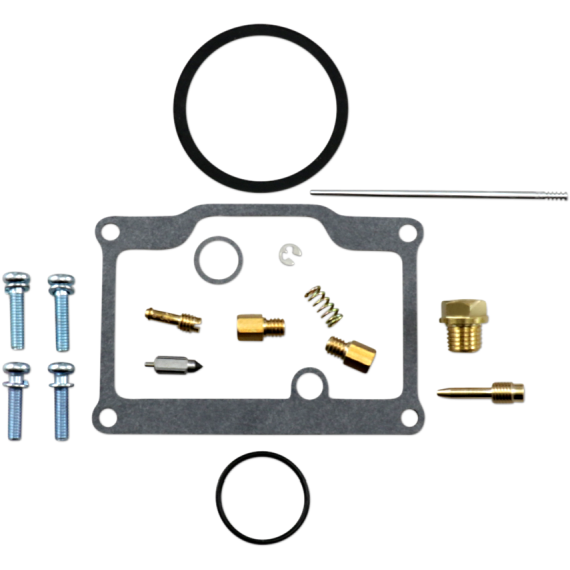 Carburetor Rebuild Kit Arctic Cat 10031565