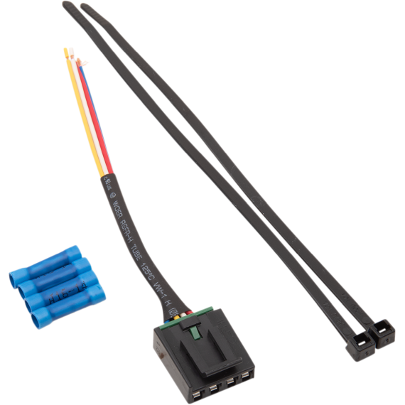 FourPin Ignition Switch Pigtail Harness Polaris