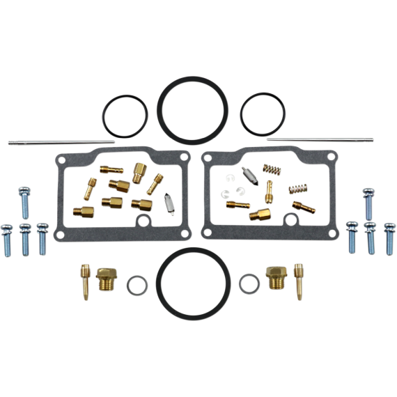 Carburetor Rebuild Kit Arctic Cat 10031583