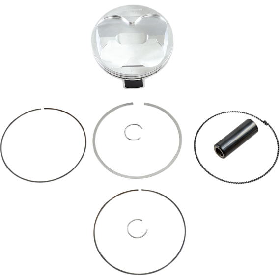 Piston Kit Racer Elite TRX450R/ER RE817M09600