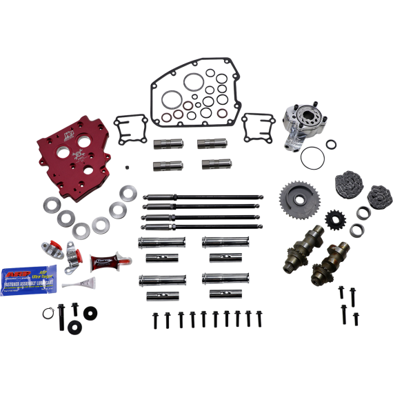 Camchest Kit HP+® Twin Cam 7224