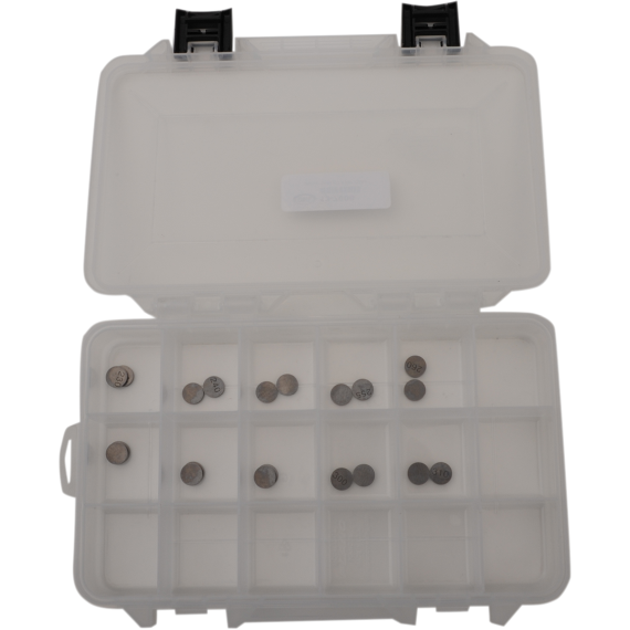 Valve Shim Kit Kawasaki