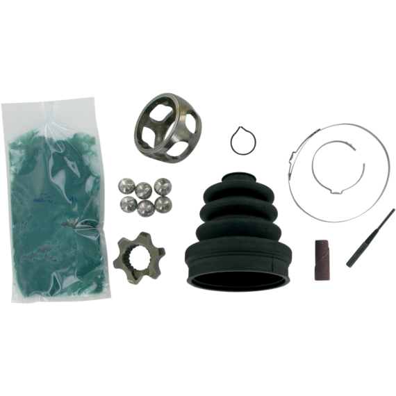 Rebuild Kit CV Joint Outboard 02130202