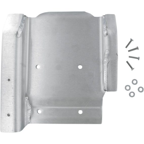Swingarm Skid Plate YFZ 450 584051