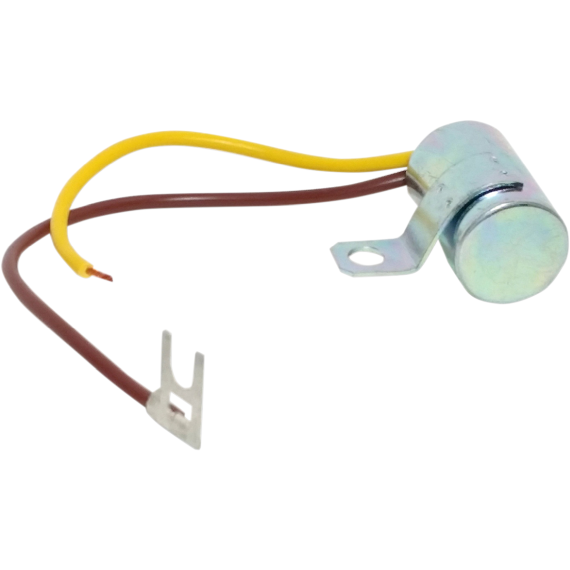 Ignition Condenser 090012