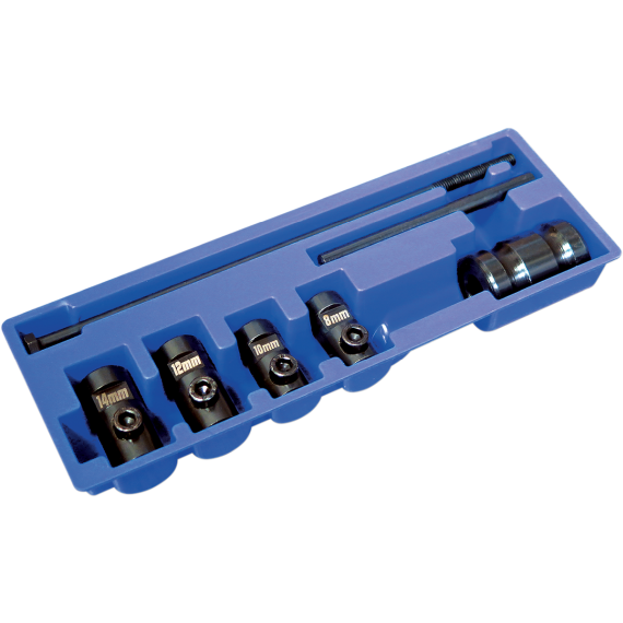Tool Dowel Pin Puller Set