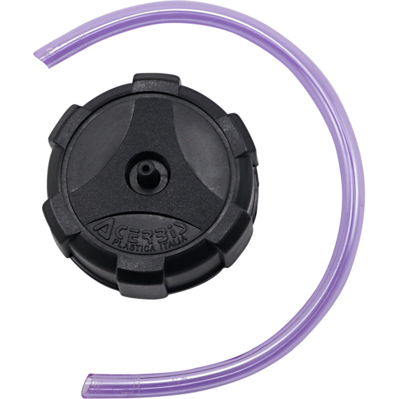 Acerbis Gas Caps