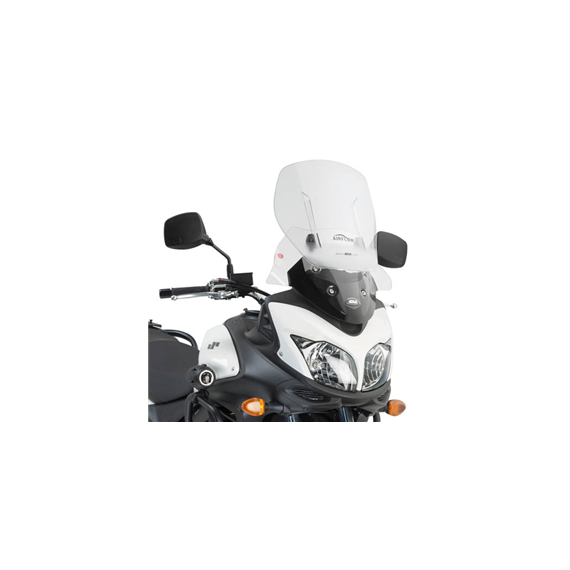 givi airflow v strom 650