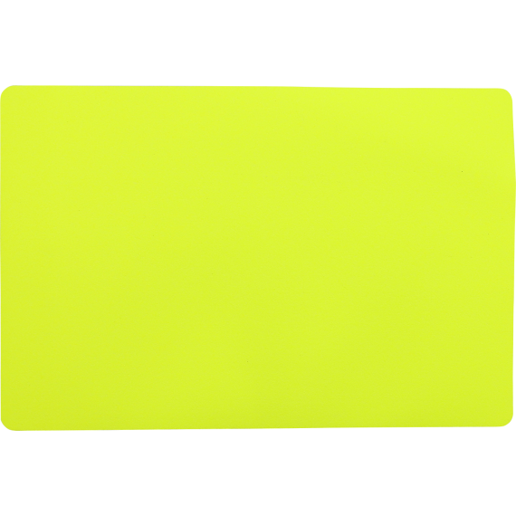 Universal Grip Tape Yellow 12" x 18" 4080098