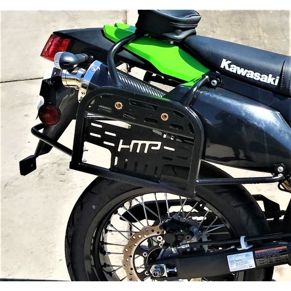 Kawasaki KLX250S SU Rack