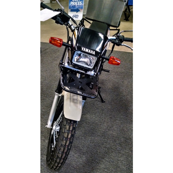 Happy Trails Front Rack Yamaha TW200