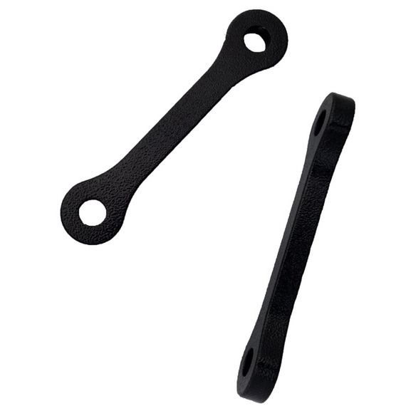 Kawasaki KLR650 Lowering Links